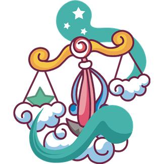 てんびん座（天秤座）