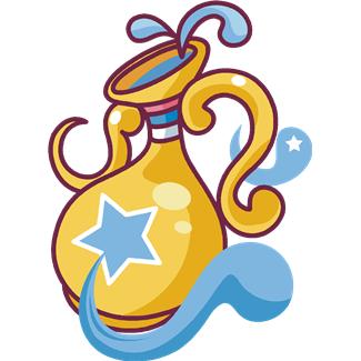 みずがめ座（水瓶座）