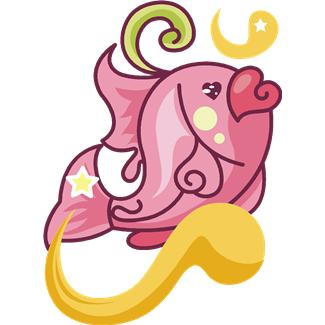 うお座（魚座）